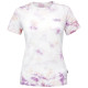 Vans Γυναικεία κοντομάνικη μπλούζα Tye Dye Crew-B